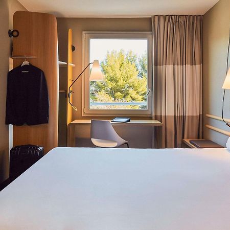 Hotel Ibis La Ciotat Exteriér fotografie