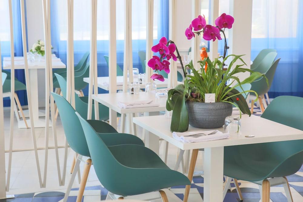 Hotel Ibis La Ciotat Exteriér fotografie