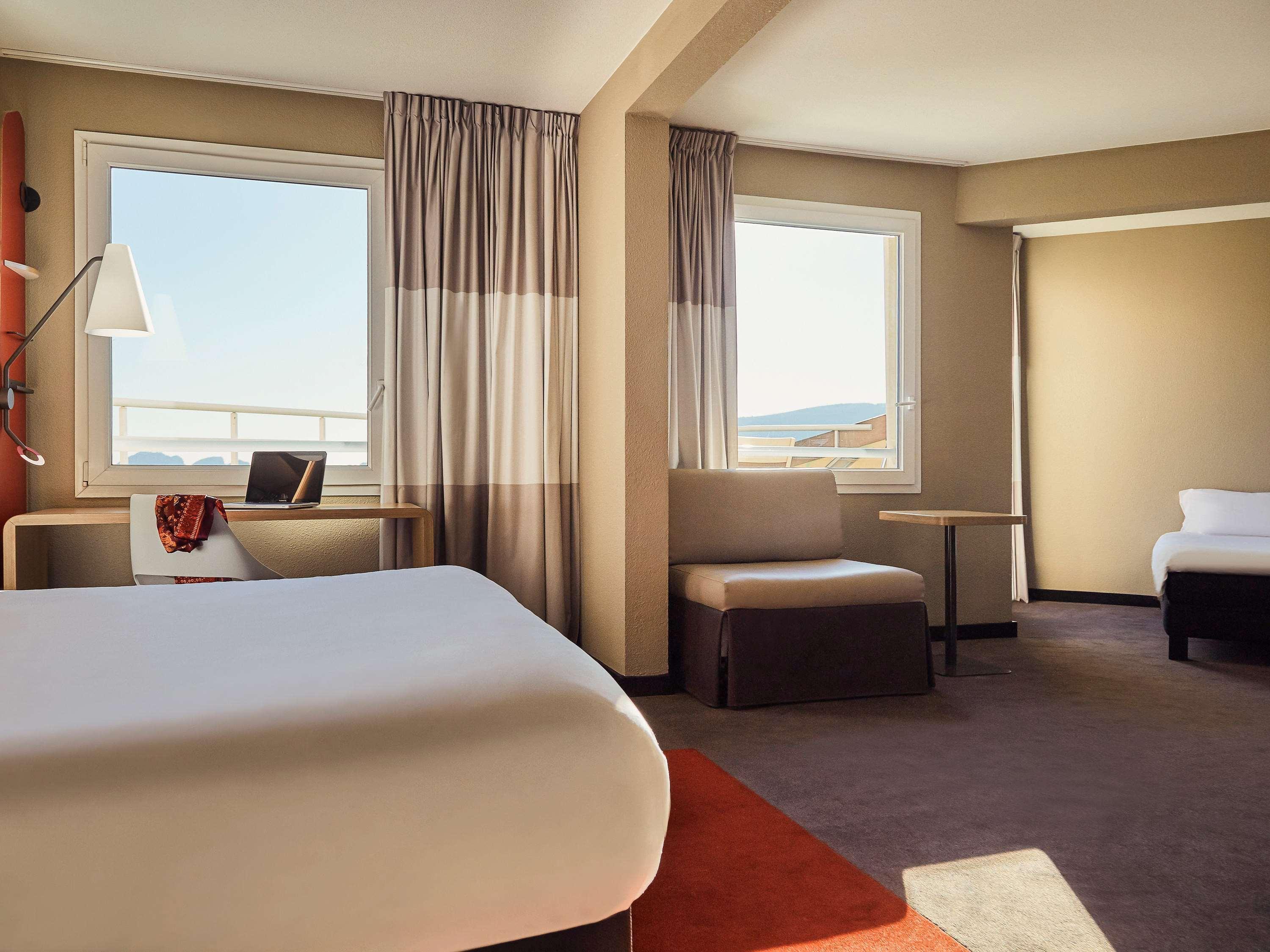 Hotel Ibis La Ciotat Exteriér fotografie