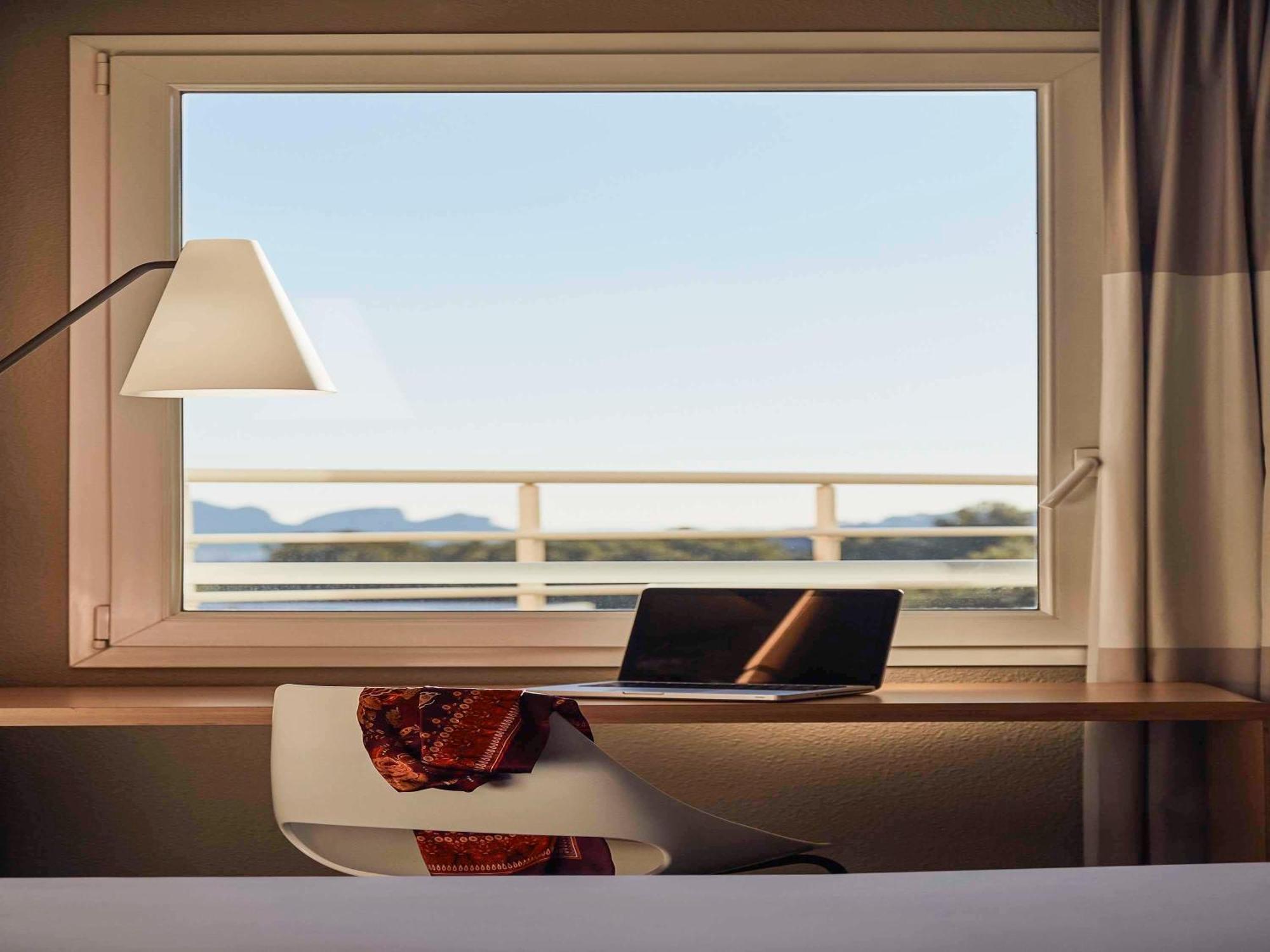 Hotel Ibis La Ciotat Exteriér fotografie