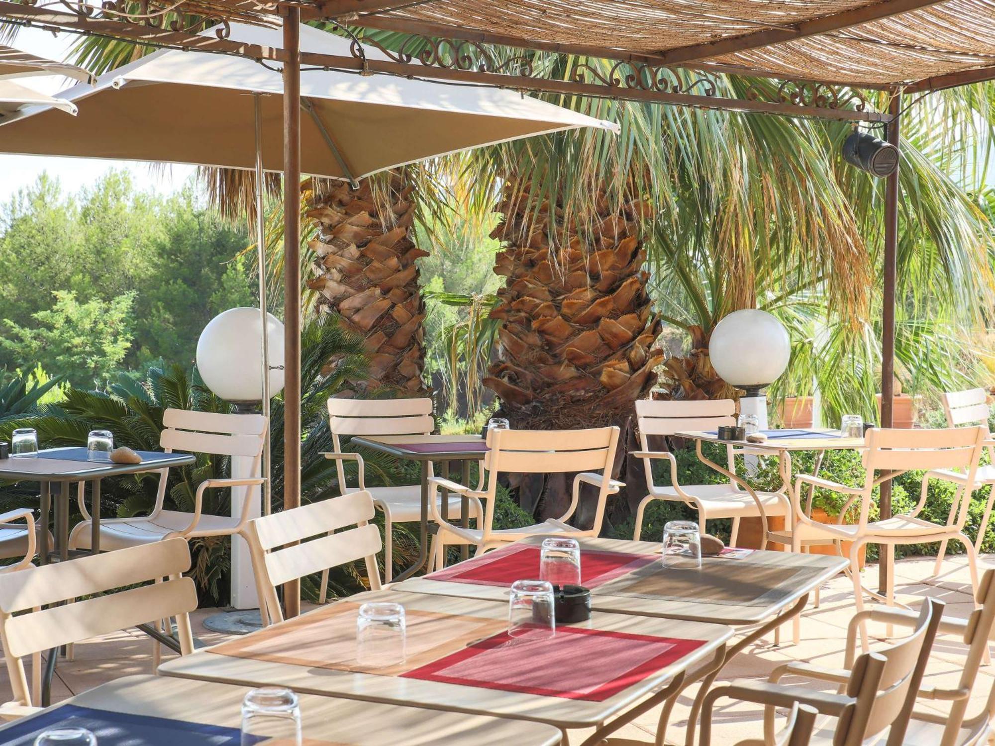 Hotel Ibis La Ciotat Exteriér fotografie