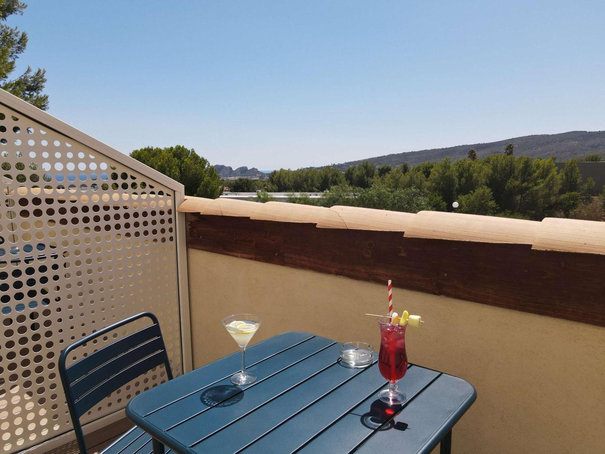 Hotel Ibis La Ciotat Exteriér fotografie