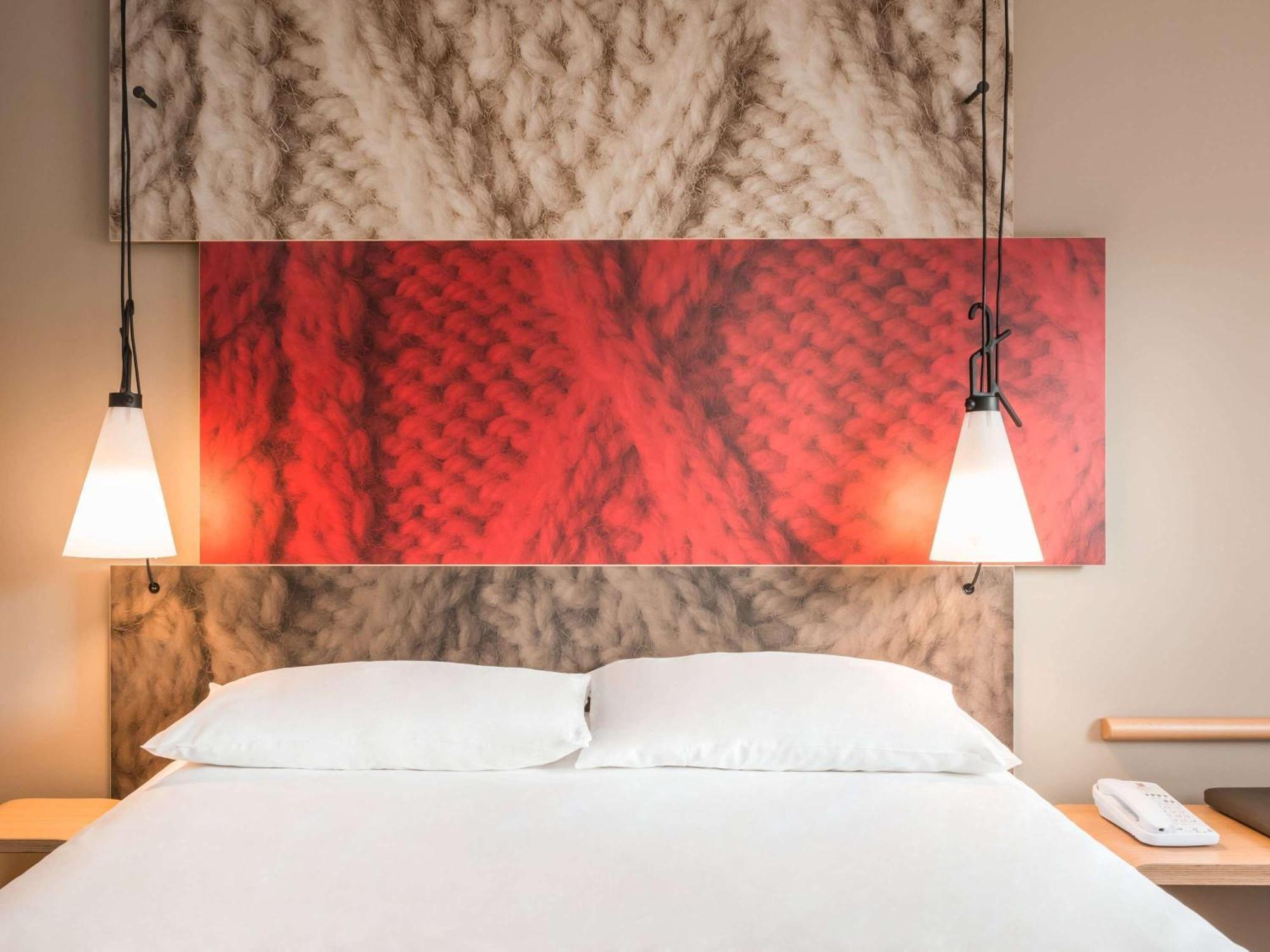 Hotel Ibis La Ciotat Exteriér fotografie