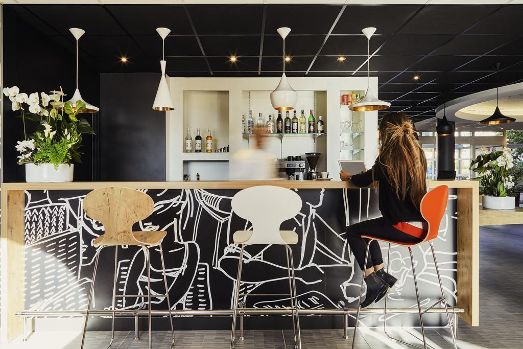 Hotel Ibis La Ciotat Exteriér fotografie