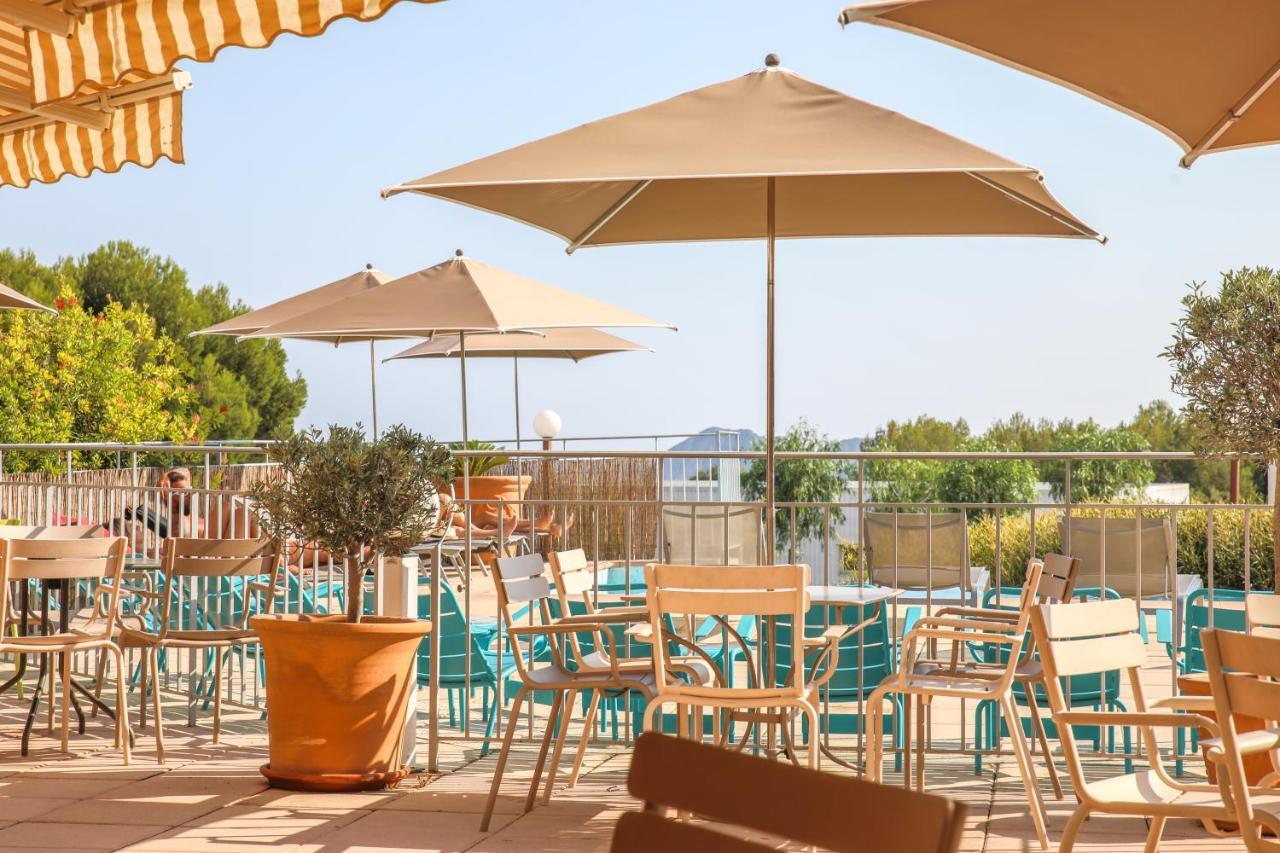 Hotel Ibis La Ciotat Exteriér fotografie
